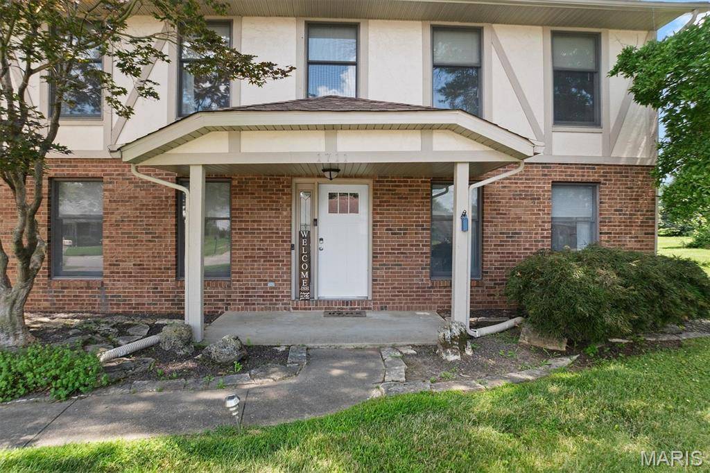 1711 Fairway DR, Shiloh, IL 62269