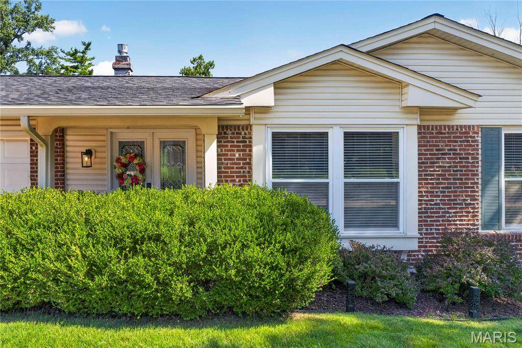 1045 Terracewood CIR, Unincorporated, MO 63011
