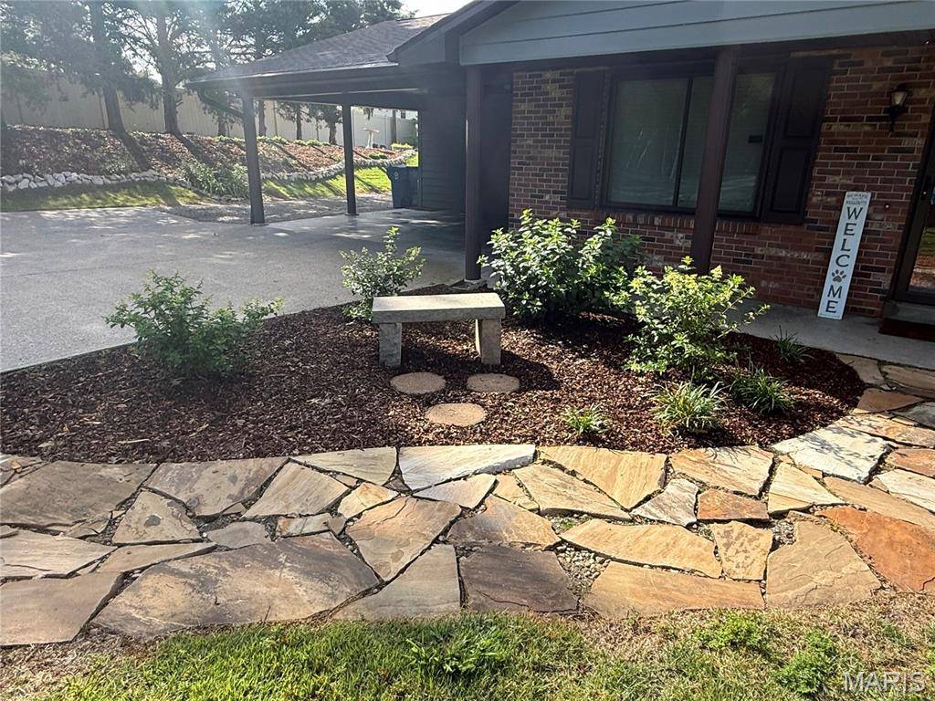 3316 County Road 316, Cape Girardeau, MO 63701
