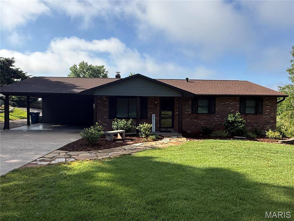 3316 County Road 316, Cape Girardeau, MO 63701