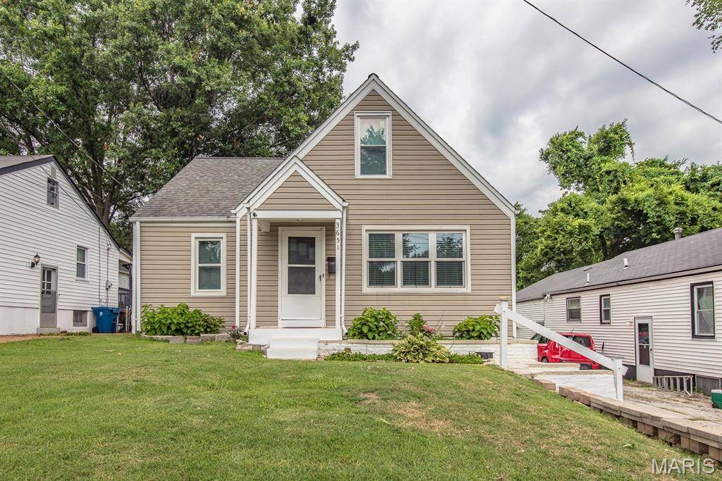 3651 Hilleman AVE, St John, MO 63114
