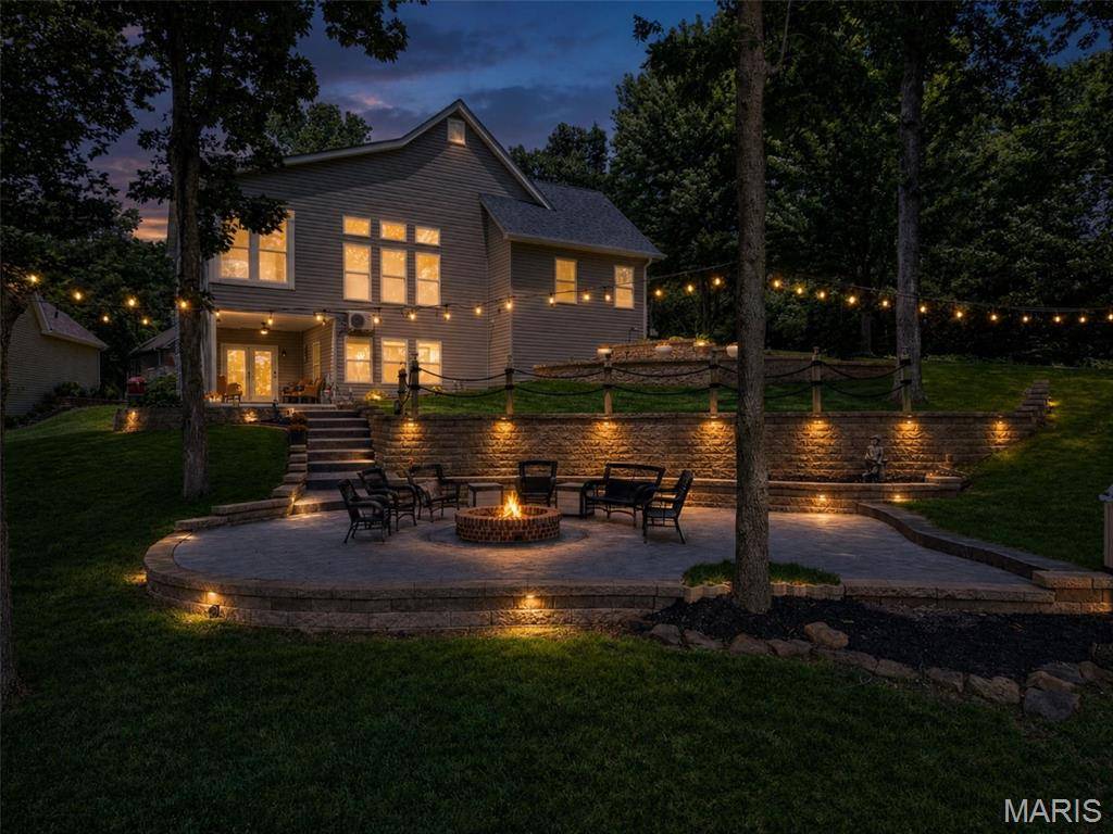 31761 Somerset CT, Foristell, MO 63348