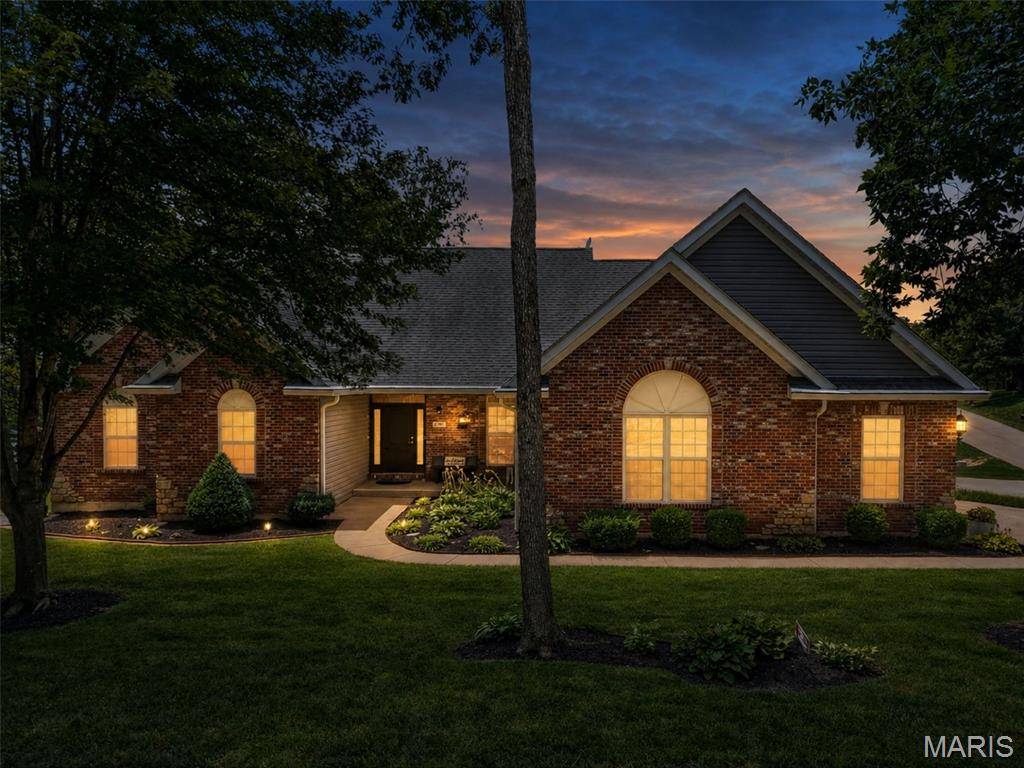 31761 Somerset CT, Foristell, MO 63348