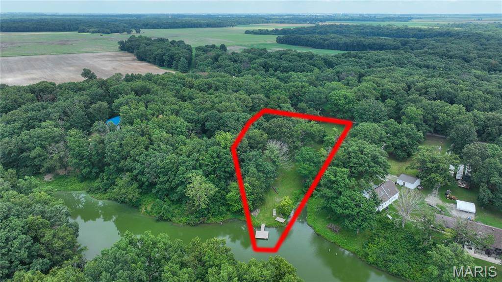 0 S Panther Creek RD, Mount Olive, IL 62069