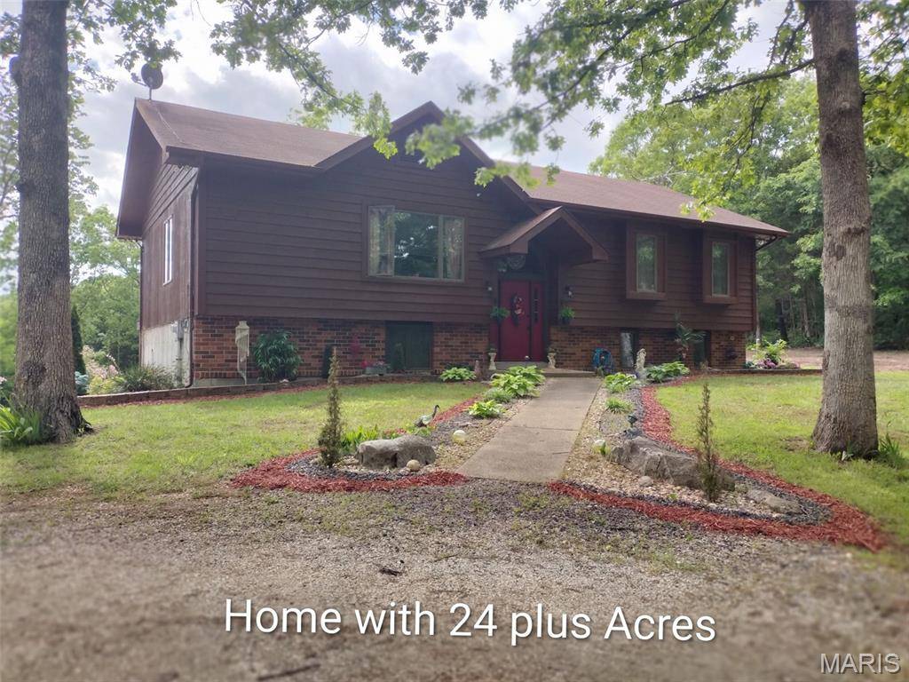 885 Shannon Hills LN, Robertsville, MO 63072