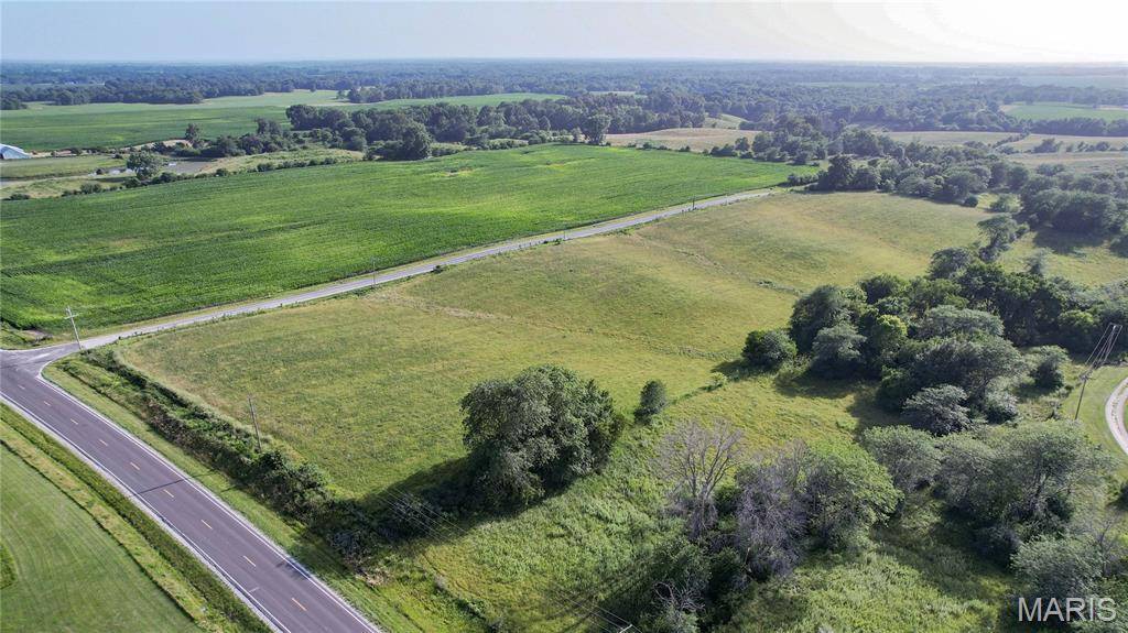 TBD County Road 825 N, Mount Sterling, IL 62353