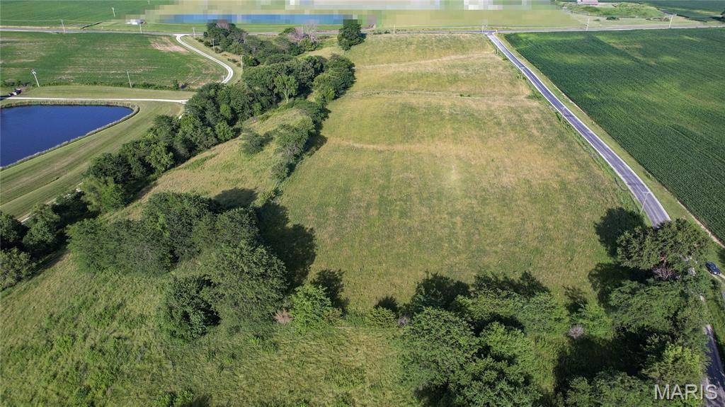 TBD County Road 825 N, Mount Sterling, IL 62353