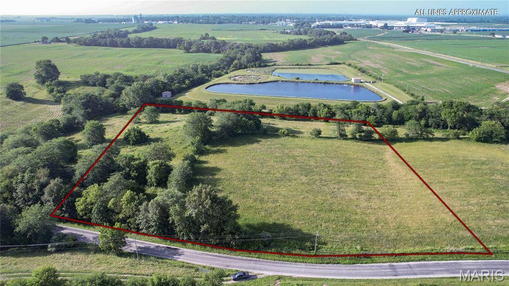 TBD County Road 825 N, Mount Sterling, IL 62353