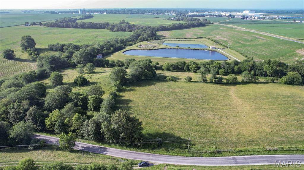 TBD County Road 825 N, Mount Sterling, IL 62353