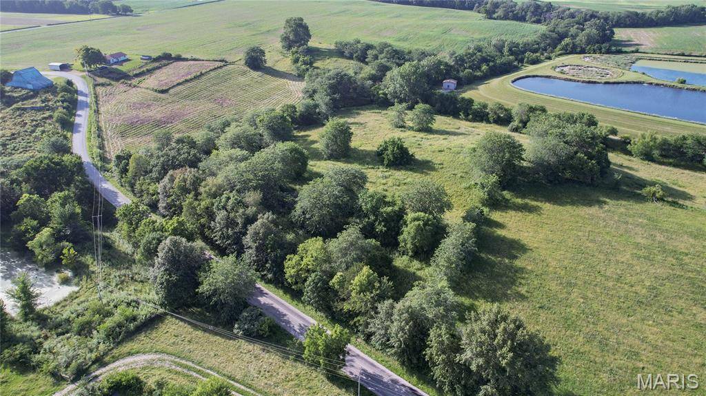 TBD County Road 825 N, Mount Sterling, IL 62353