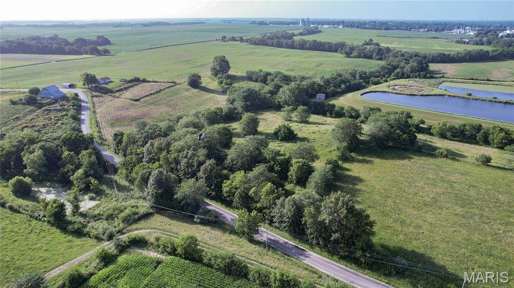 TBD County Road 825 N, Mount Sterling, IL 62353