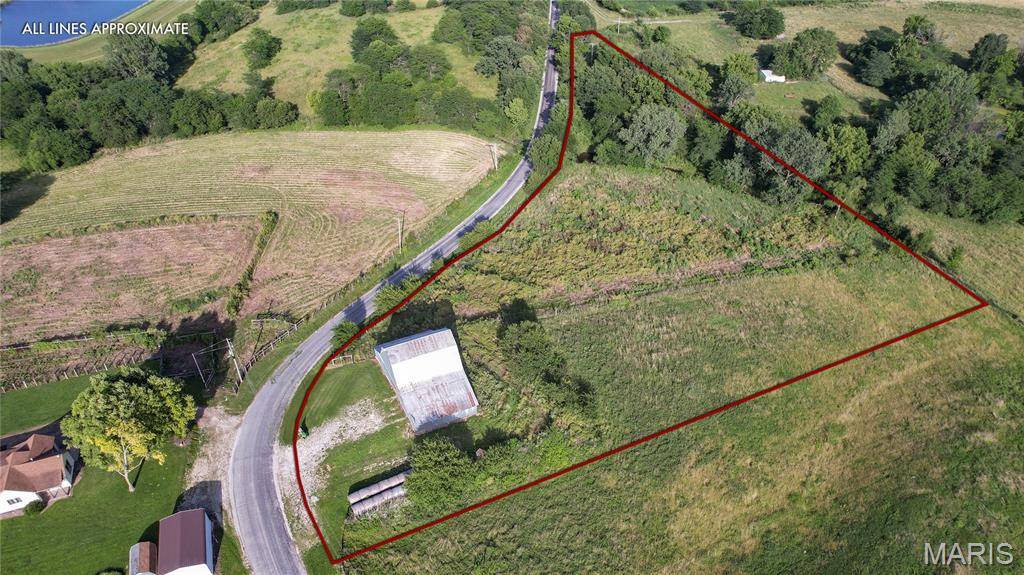TBD 830N AVE, Mount Sterling, IL 62353