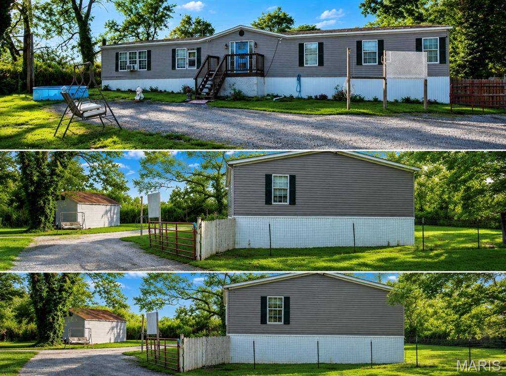 414 Garden ST, Cahokia, IL 62206