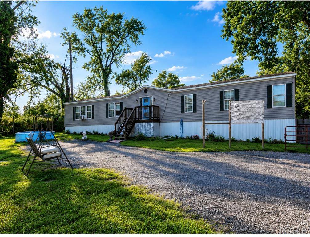414 Garden ST, Cahokia, IL 62206