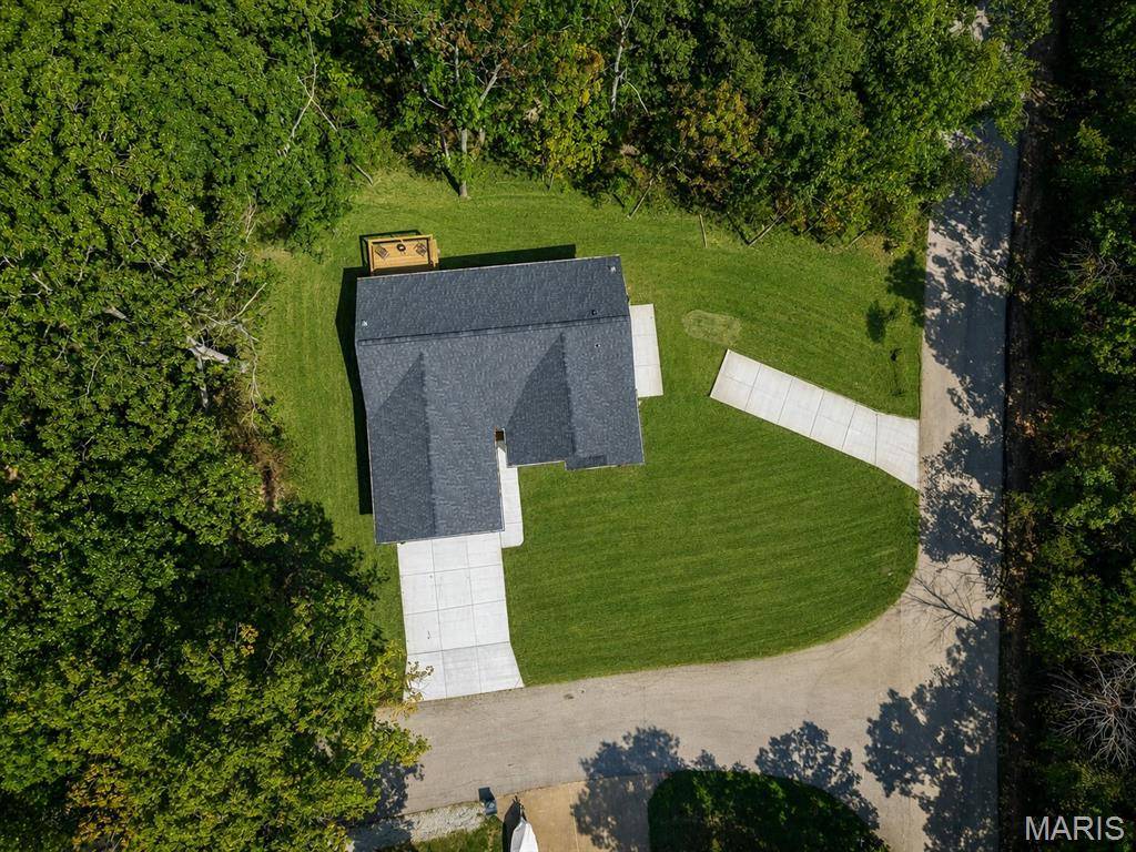 6103 Union DR, Hillsboro, MO 63050