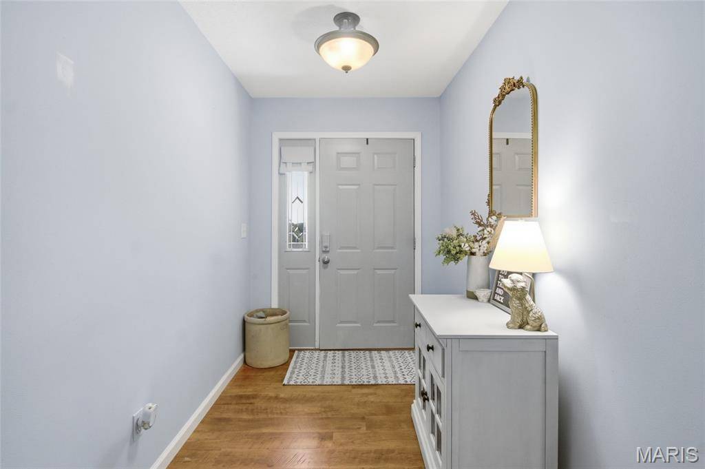 10 Spring Terrace CT, Columbia, IL 62236