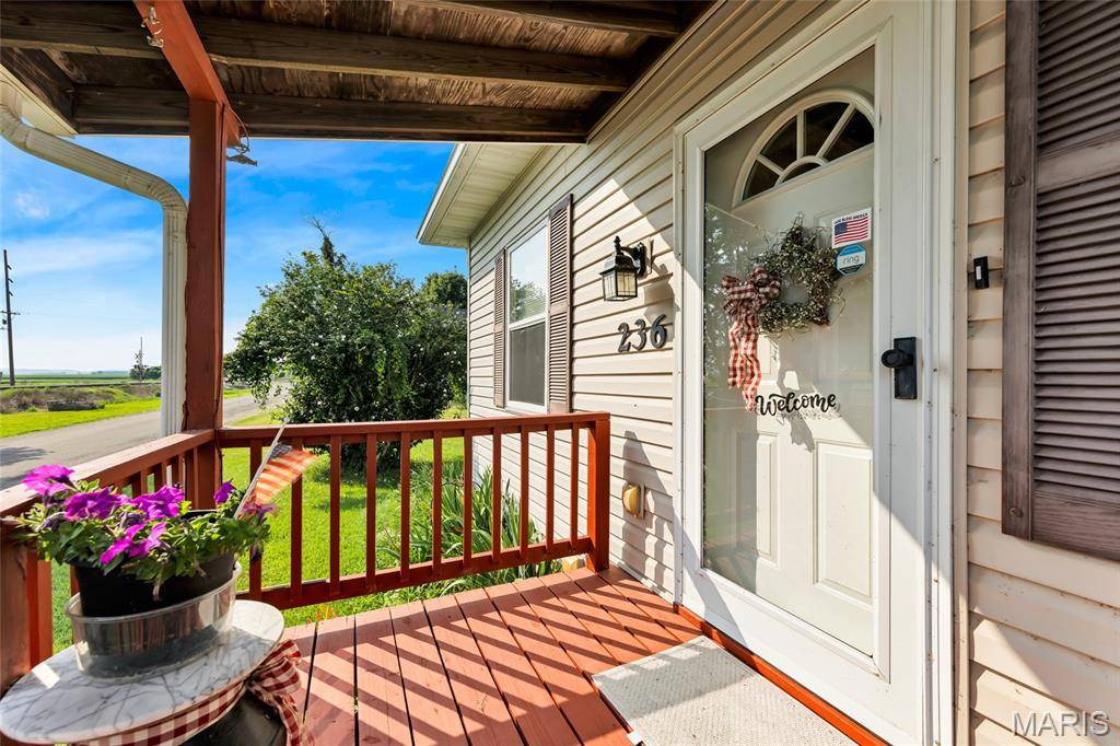 236 Main ST, Fults, IL 62244