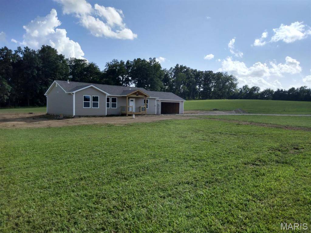 3710 Indigo Bunting Lane, Bismarck, MO 63624