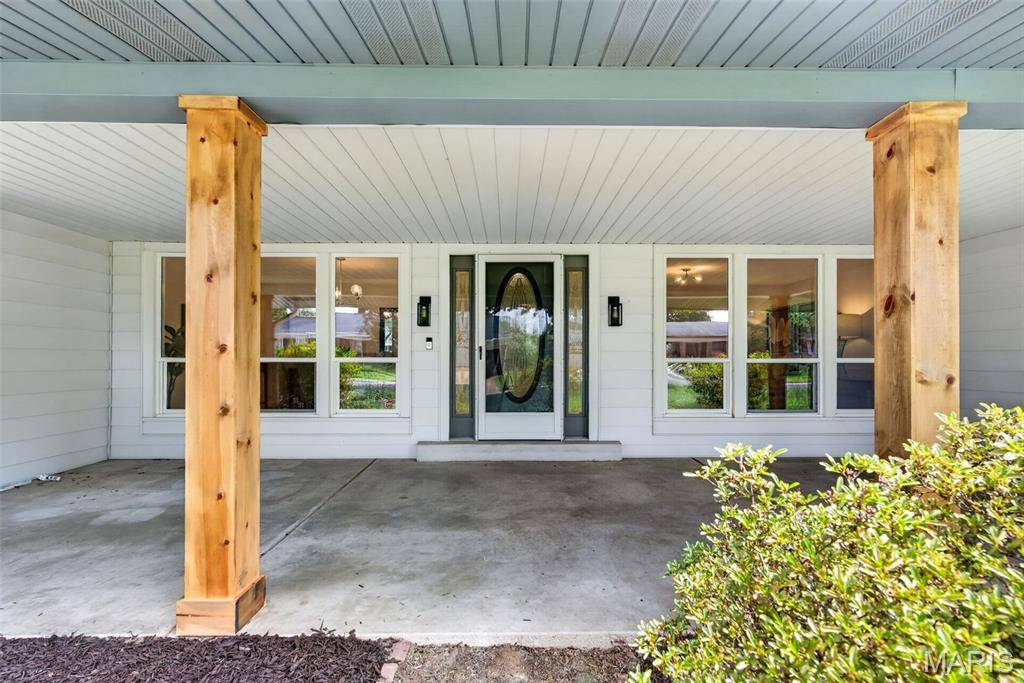 13009 Musket CT, Unincorporated, MO 63146