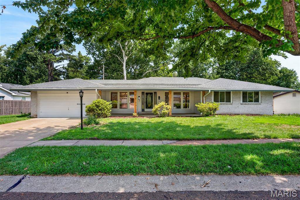 13009 Musket CT, Unincorporated, MO 63146