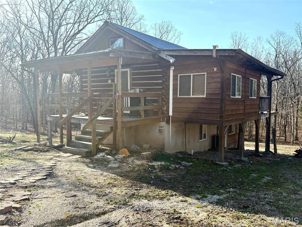 16629 Beaufort RD, Crocker, MO 65452