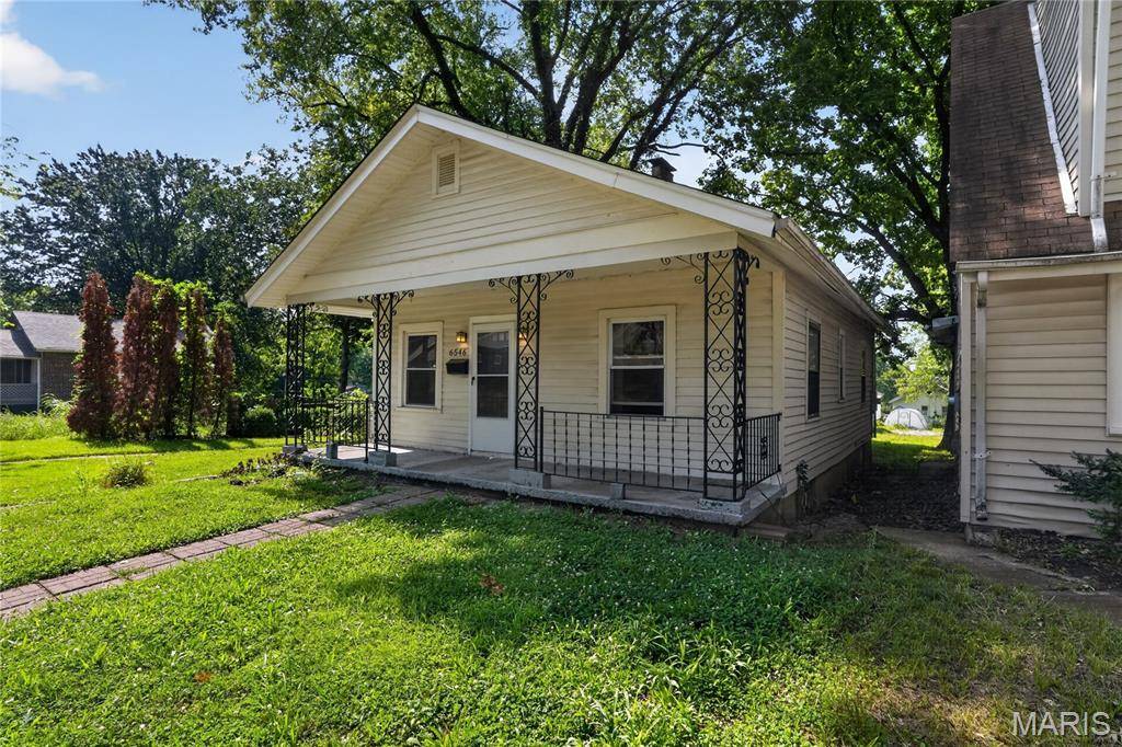 6546 Julian AVE, St Louis, MO 63133