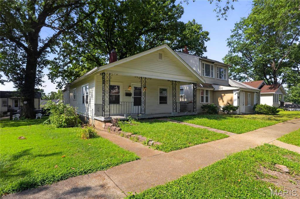 6546 Julian AVE, St Louis, MO 63133