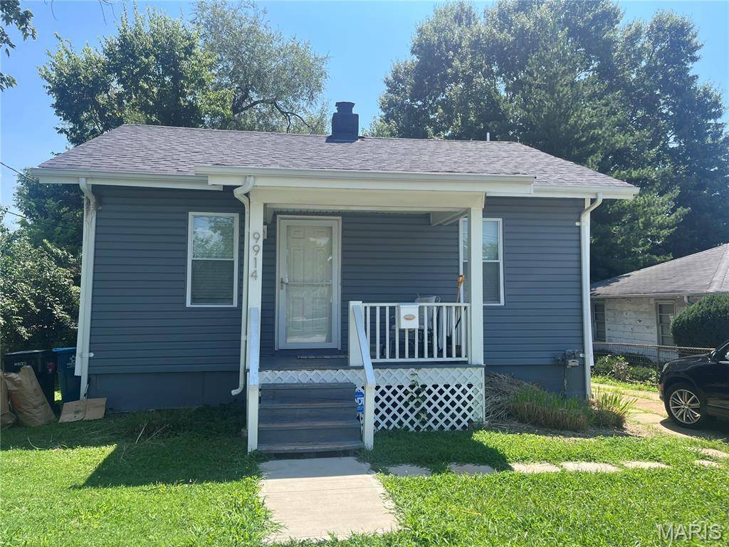 9914 Clyde AVE, Lemay, MO 63125