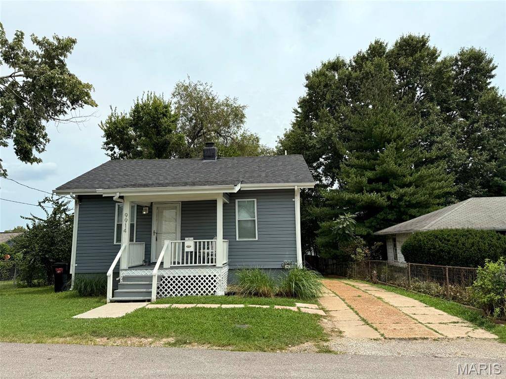 9914 Clyde AVE, Lemay, MO 63125