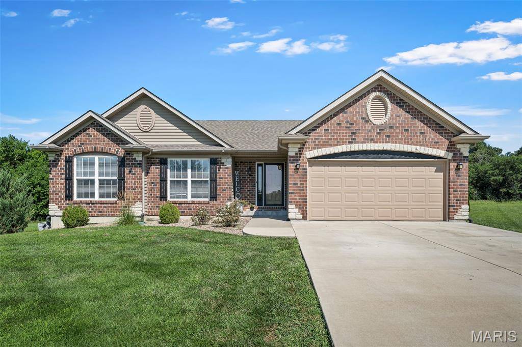 26 Mitch LN, Silex, MO 63377