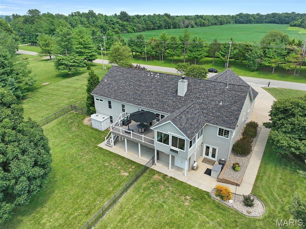 4117 Staunton RD, Edwardsville, IL 62025
