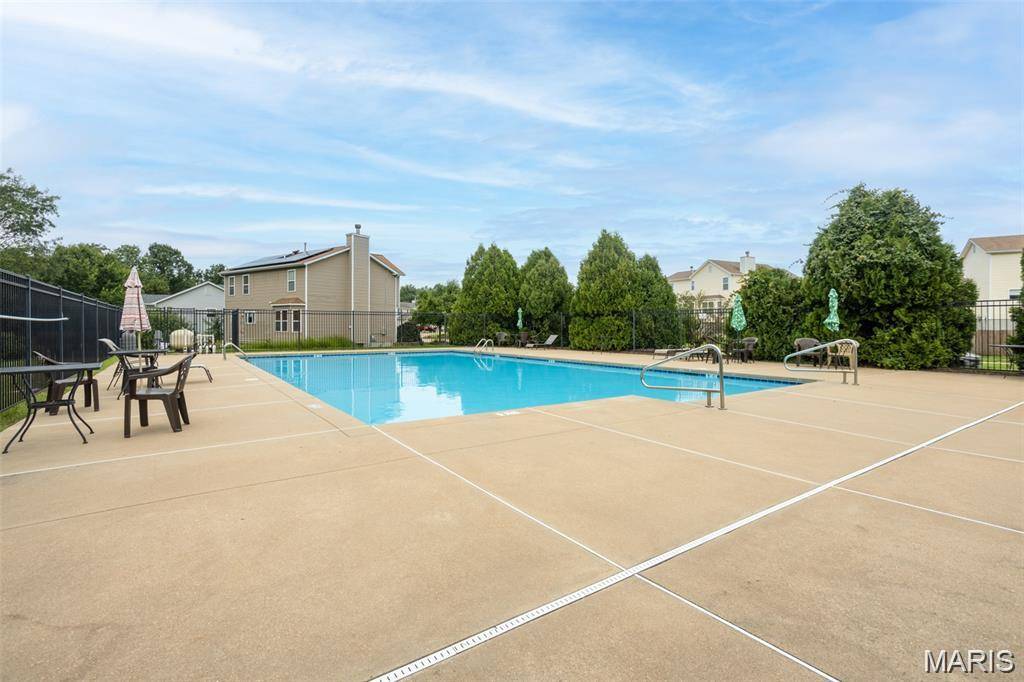 5713 Portsmouth LN, House Springs, MO 63051