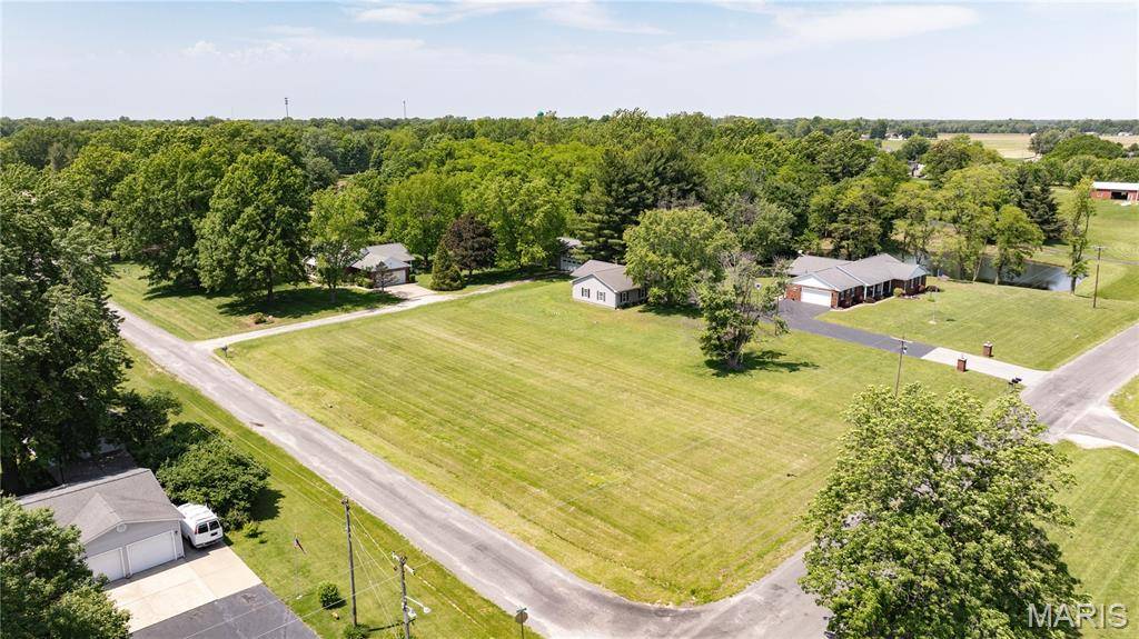 0 Kevin DR, Brighton, IL 62012