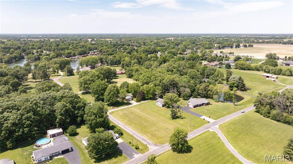 0 Kevin DR, Brighton, IL 62012