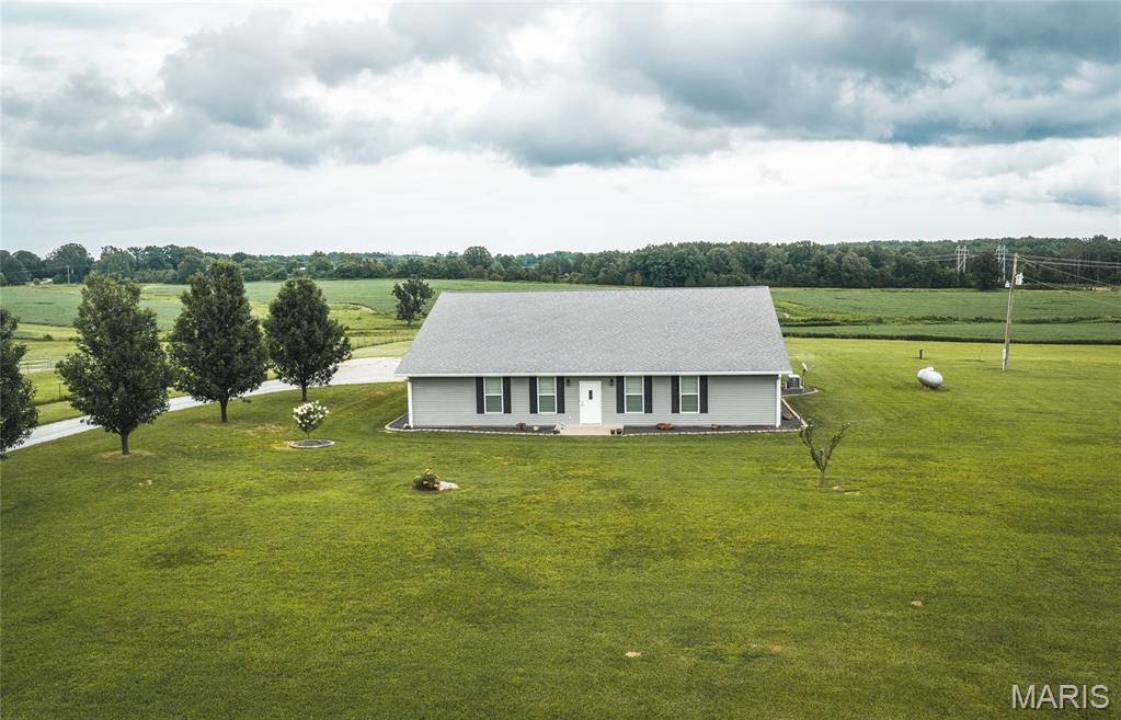 30642 State Hwy O, Marquand, MO 63655