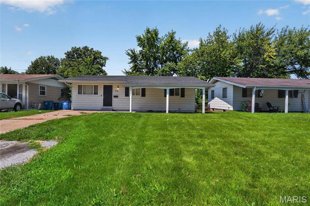 10341 Lilac AVE, St Louis, MO 63137