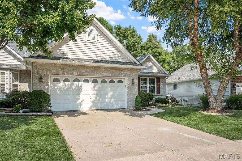 404 Dames Park DR #84B, O'fallon, MO 63366