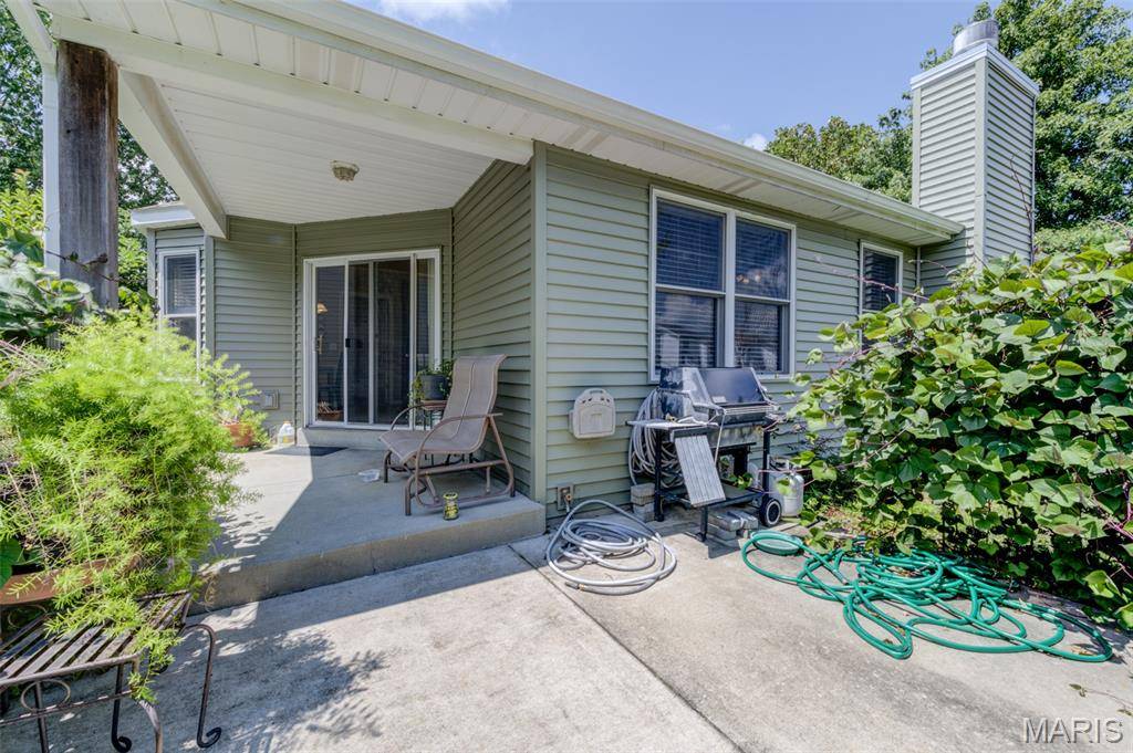 1236 Saint Matthew AVE, O'fallon, MO 63366