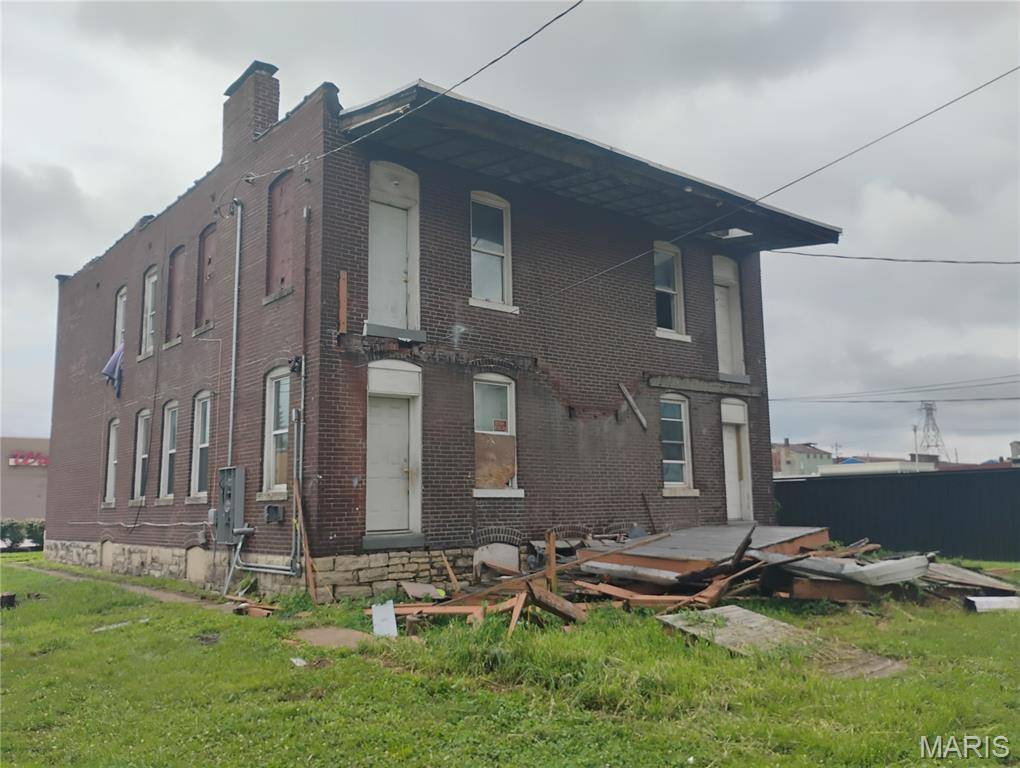 2013 Grand AVE #A,B,A,B, Granite City, IL 62040