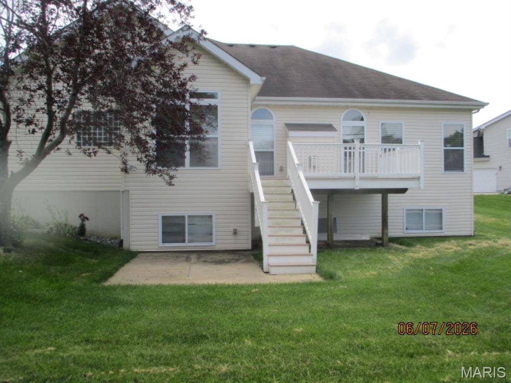 2613 Westinghouse DR, Belleville, IL 62221