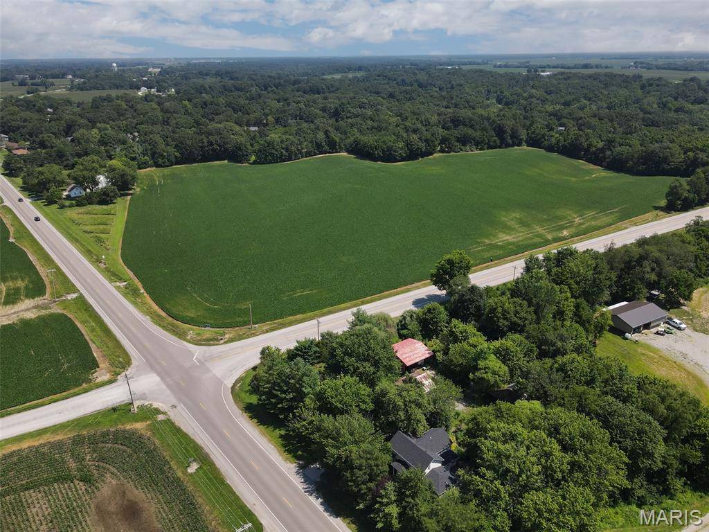 XX Renken Rd, Moro, IL 62067