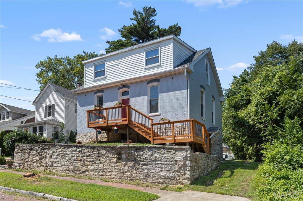 616 E 8th ST, Alton, IL 62002