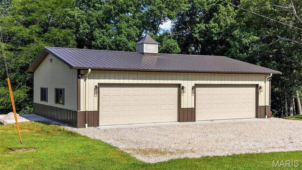 411 Highway J RD, Montgomery City, MO 63361