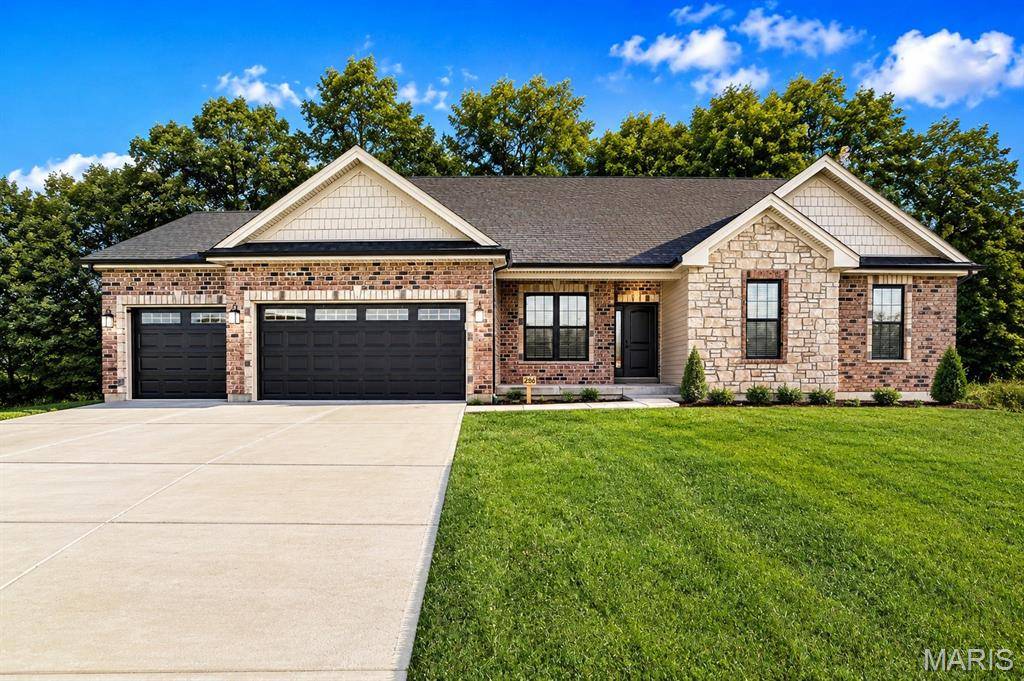 205 Timber Crest RD #205 STB, Washington, MO 63090