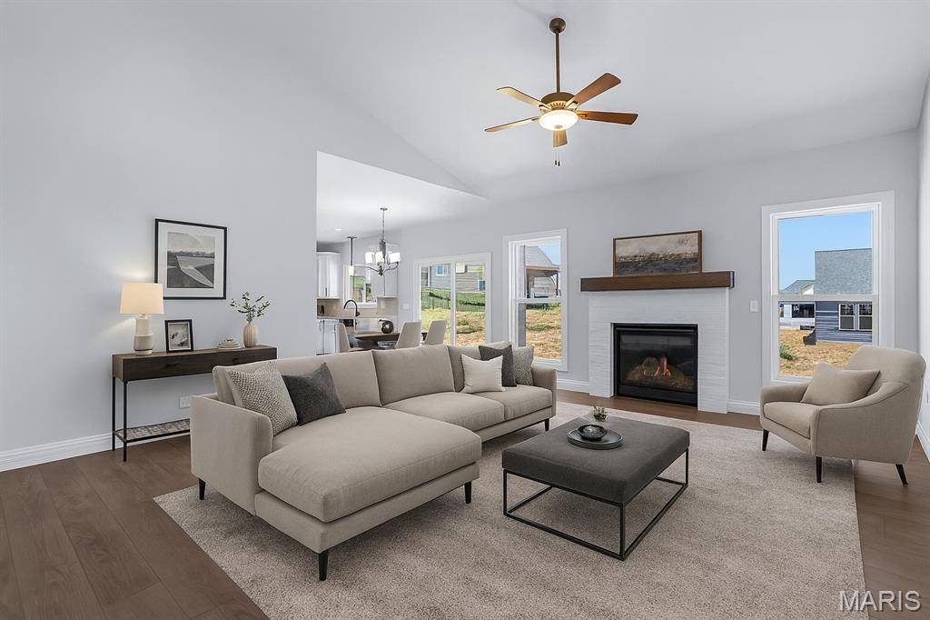 205 Timber Crest RD #205 STB, Washington, MO 63090