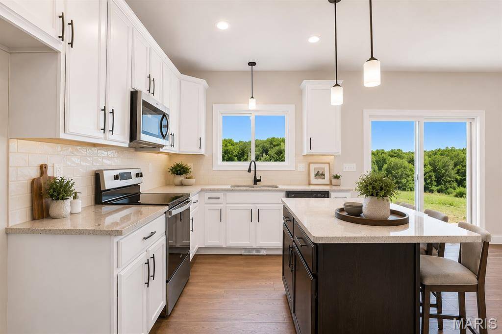 205 Timber Crest RD #205 STB, Washington, MO 63090