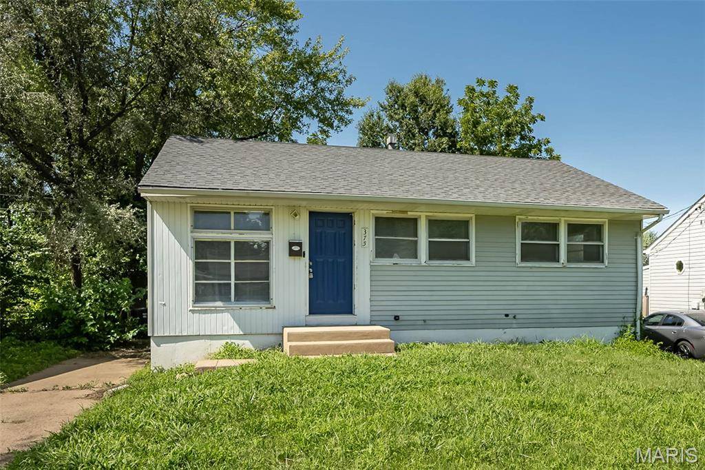 375 Cameron RD, St Louis, MO 63137