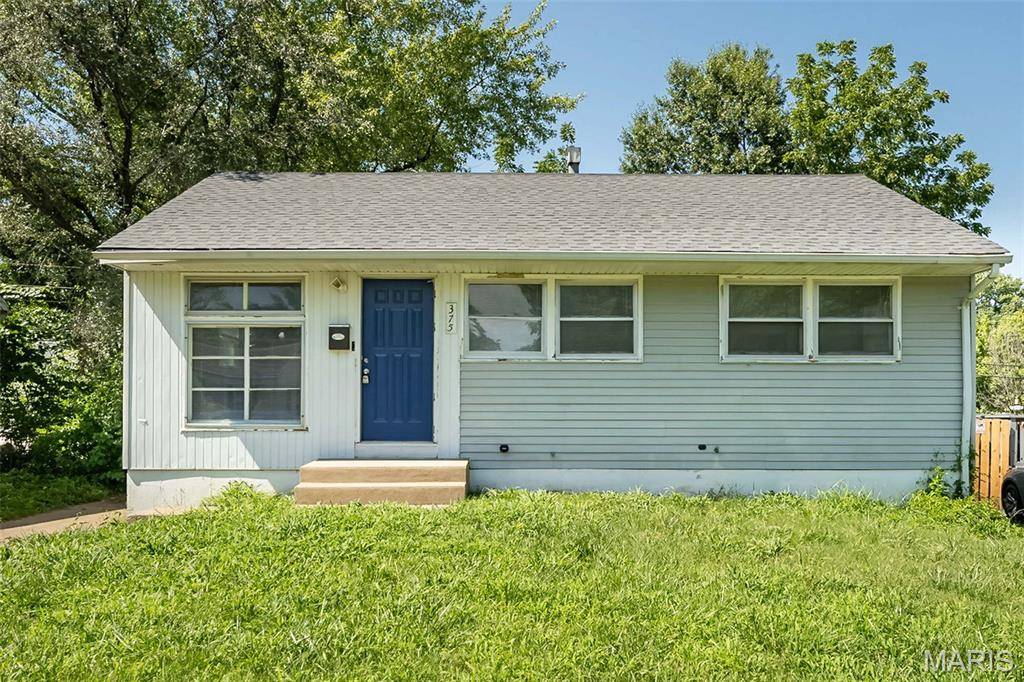 375 Cameron RD, St Louis, MO 63137