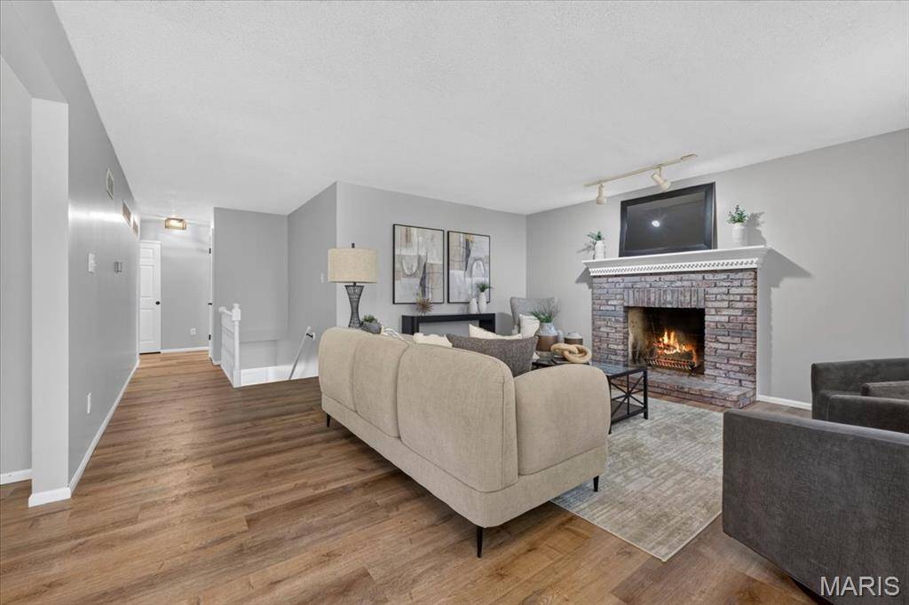 1801 Florine BLVD #A, St Charles, MO 63303