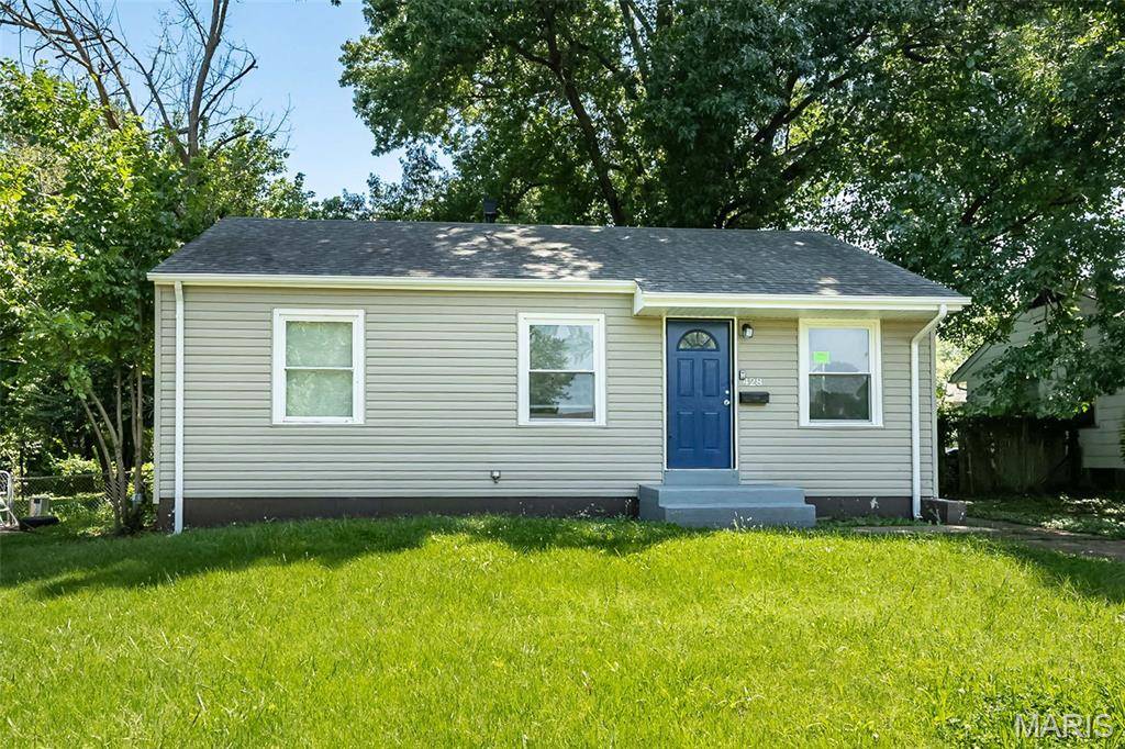 428 Crawford RD, St Louis, MO 63137